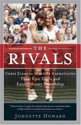 Tapa de The Rivals