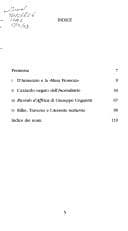 Tapa de Le Risposte Della Poesia