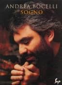 Tapa de Andrea Bocelli / Sogno