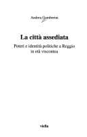 Tapa de La Citta Assediata