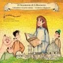 Tapa de The Decameron / Calandrino and the Stolen Pork