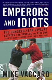 Tapa de Emperors and idiots