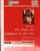 Tapa de Brazil, the fight for childhood in the city