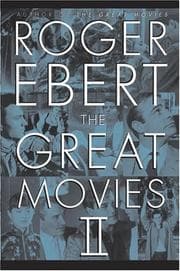 Tapa de The great movies II