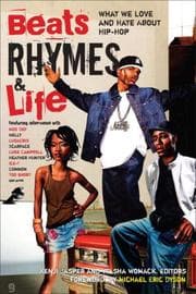 Tapa de Beats Rhymes & Life