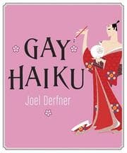 Tapa de Gay haiku