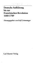 Tapa de Hansers Sozialgeschichte der deutschen Literatur vom 16. [i.e. sechzehnten] Jahrhundert bis zur Gegenwart