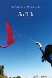 Tapa de So B. It (Booklist Editor's Choice. Books for Youth (Awards))