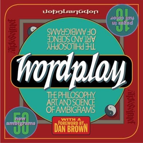 Tapa de Wordplay