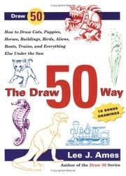 Tapa de The Draw 50 Way