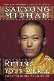 Tapa de Ruling Your World