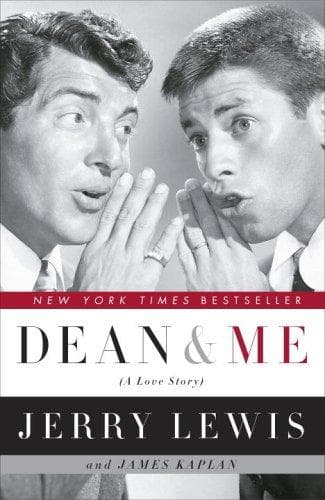 Tapa de Dean and Me