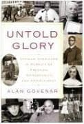 Tapa de Untold Glory