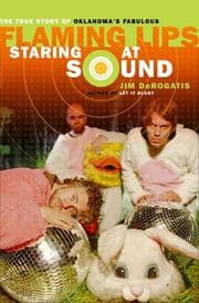 Tapa de Staring at sound