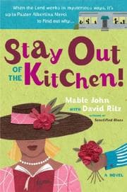 Tapa de Stay Out of the Kitchen!