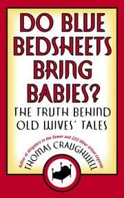 Tapa de Do blue bedsheets bring babies?