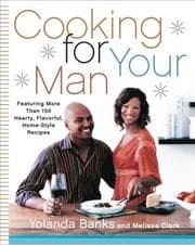 Tapa de Cooking for your man