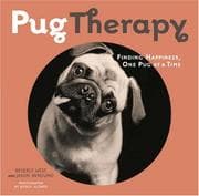 Tapa de Pugtherapy