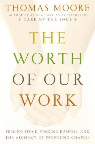 Tapa de A life at work