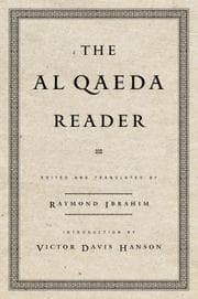 Tapa de The Al Qaeda Reader
