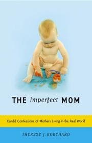 Tapa de The Imperfect Mom
