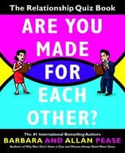 Tapa de Are you made for each other?