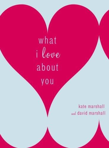 Tapa de What I Love about You