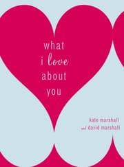 Tapa de What I Love about You