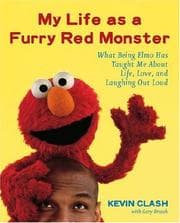 Tapa de My life as a furry red monster
