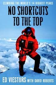 Tapa de No Shortcuts to the Top