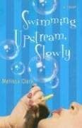 Tapa de Swimming Upstream, Slowly