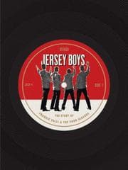Tapa de Jersey Boys