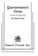 Tapa de Quartermaine's terms