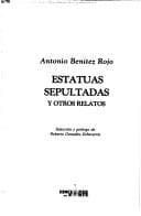 Tapa de Estatuas sepultadas y otros relatos