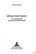 Tapa de Möglichkeitswelt