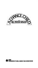 Tapa de A chance child