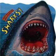 Tapa de Sharks! (Know-It-Alls