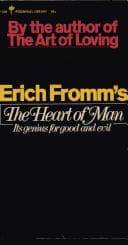 Tapa de The heart of man
