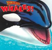 Tapa de Whales! (Know-It-Alls Ser)