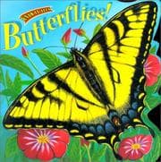 Tapa de Butterflies! (Know-It-Alls Ser)