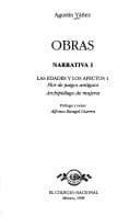 Tapa de Obras