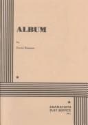 Tapa de Album