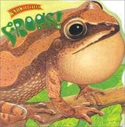 Tapa de Frogs! (Know-It-Alls)