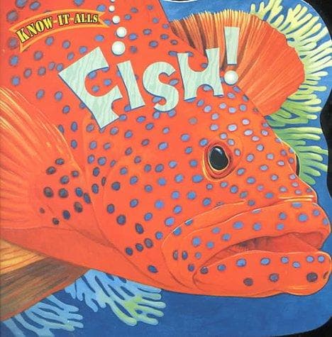 Tapa de Fish! (Know-It-Alls)