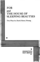 Tapa de FOB ; and, The house of sleeping beauties