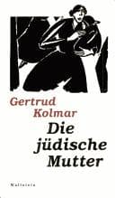 Tapa de Die jüdische Mutter