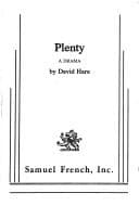 Tapa de Plenty
