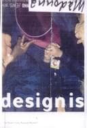 Tapa de Design's delight