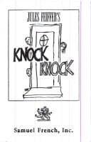 Tapa de Knock, knock