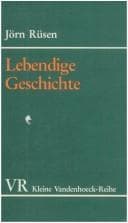 Tapa de Lebendige Geschichte
